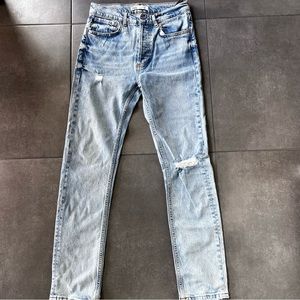 *EXCELLENT CONDITION*Men’s Zara Slim Jeans